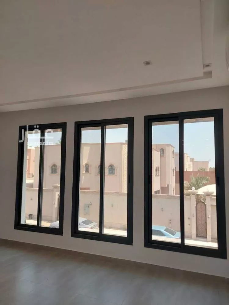 دور للإيجار في شارع إبراهيم الخطيب, حي المروج, مدينة الرياض, منطقة الرياض صورة 5