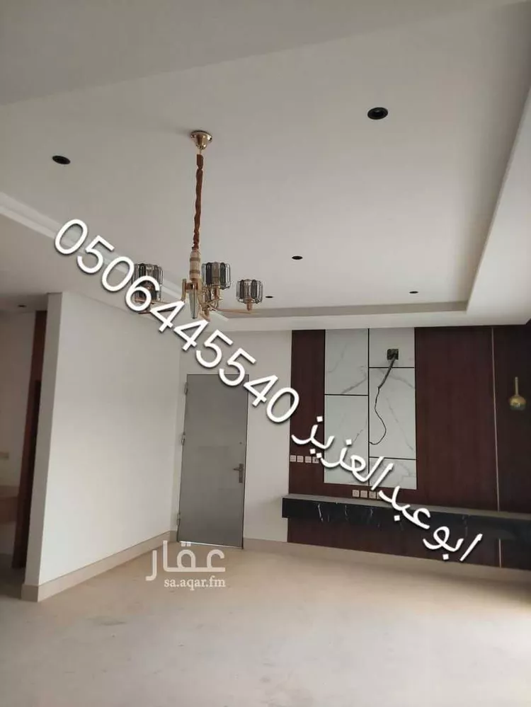 فيلا للبيع في شارع وادي عندام, حي الندى, مدينة الرياض, منطقة الرياض صورة 2