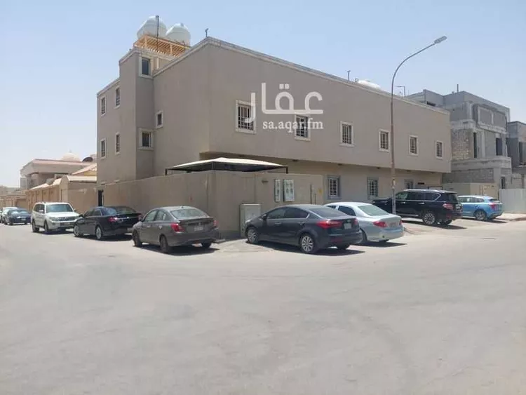 Apartment for Rent in Riyadh Az Zahra