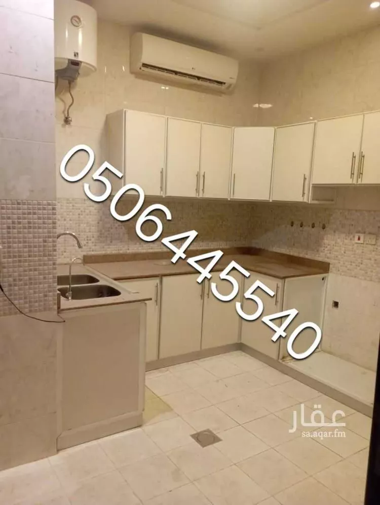 شقة للإيجار في شارع الزنبق, حي العليا, مدينة الرياض, منطقة الرياض صورة 3