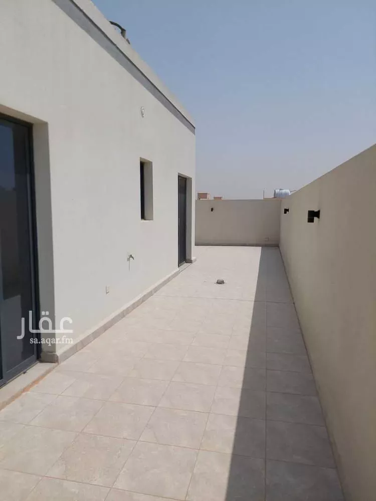 دور للإيجار في شارع إبراهيم الخطيب, حي المروج, مدينة الرياض, منطقة الرياض صورة 3