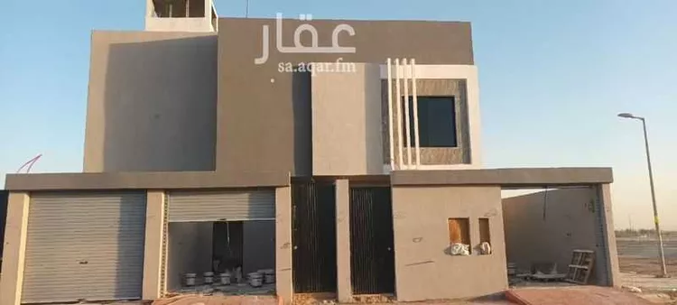 Floor for Sale in Riyadh Taiba