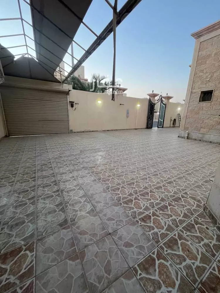 فيلا للإيجار في حي الخزامى ، الخبر ، الخبر صورة 5