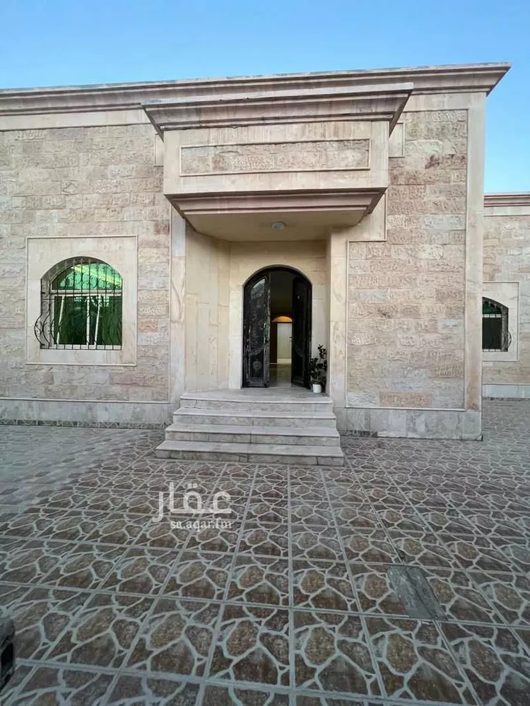 فيلا للإيجار في حي الخزامى ، الخبر ، الخبر