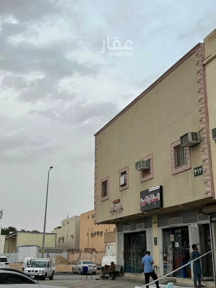 عمارة للبيع في شارع الحائر الفرعي, حي الدار البيضاء, مدينة الرياض, منطقة الرياض