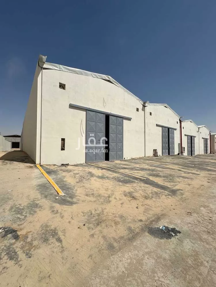 مستودع للإيجار في شارع روضة عشيران, حي طيبة, مدينة الرياض, منطقة الرياض صورة 5