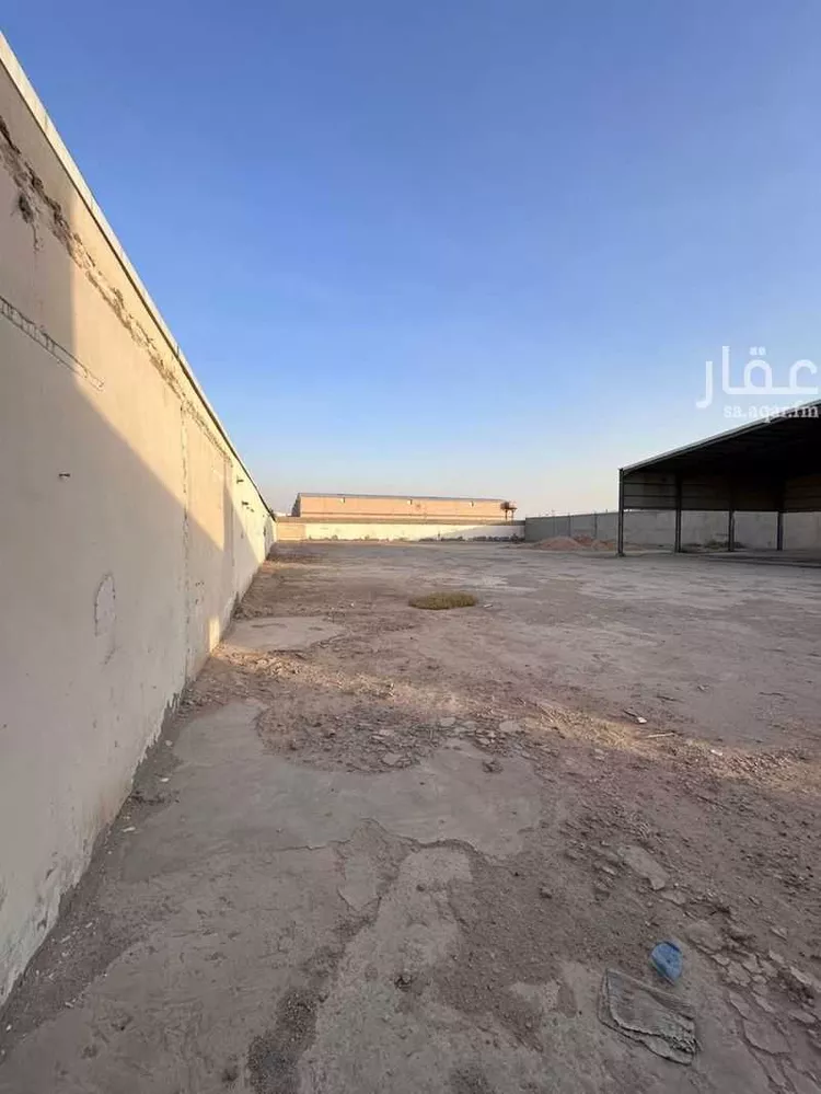 أرض للإيجار في شارع طريق العزيزية الفرعي , حي المنصورية, مدينة الرياض, منطقة الرياض صورة 4