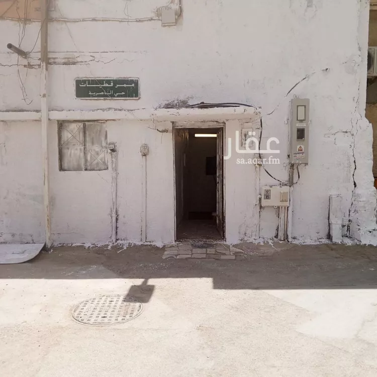 دور للإيجار في شارع قطيات ، حي الناصرية ، الرياض ، منطقة الرياض