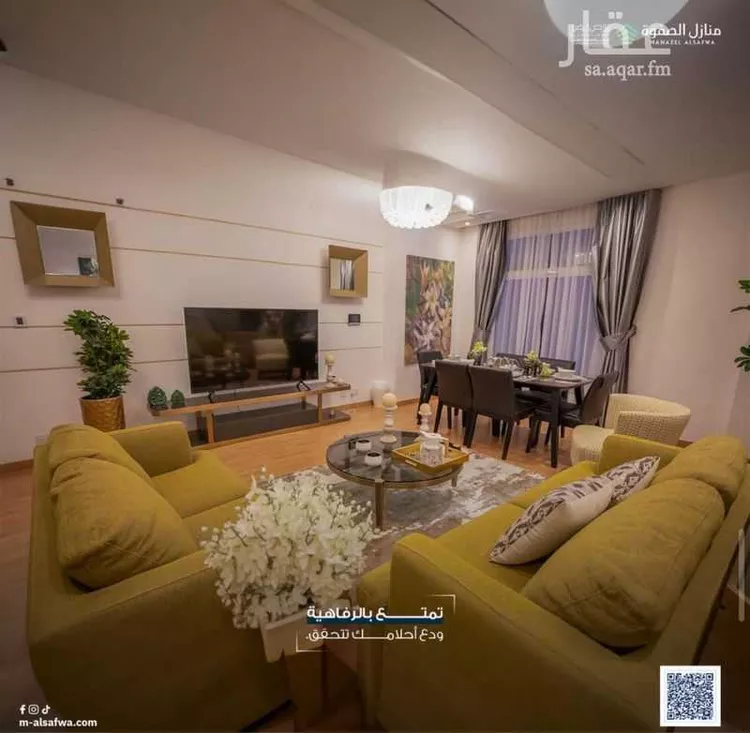 شقة للإيجار في شارع الامير متعب فرعي, حي الصفاء, مدينة جدة, منطقة مكة المكرمة صورة 4