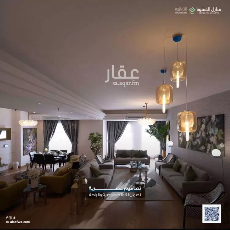 شقة للإيجار في شارع الامير متعب فرعي, حي الصفاء, مدينة جدة, منطقة مكة المكرمة صورة 5