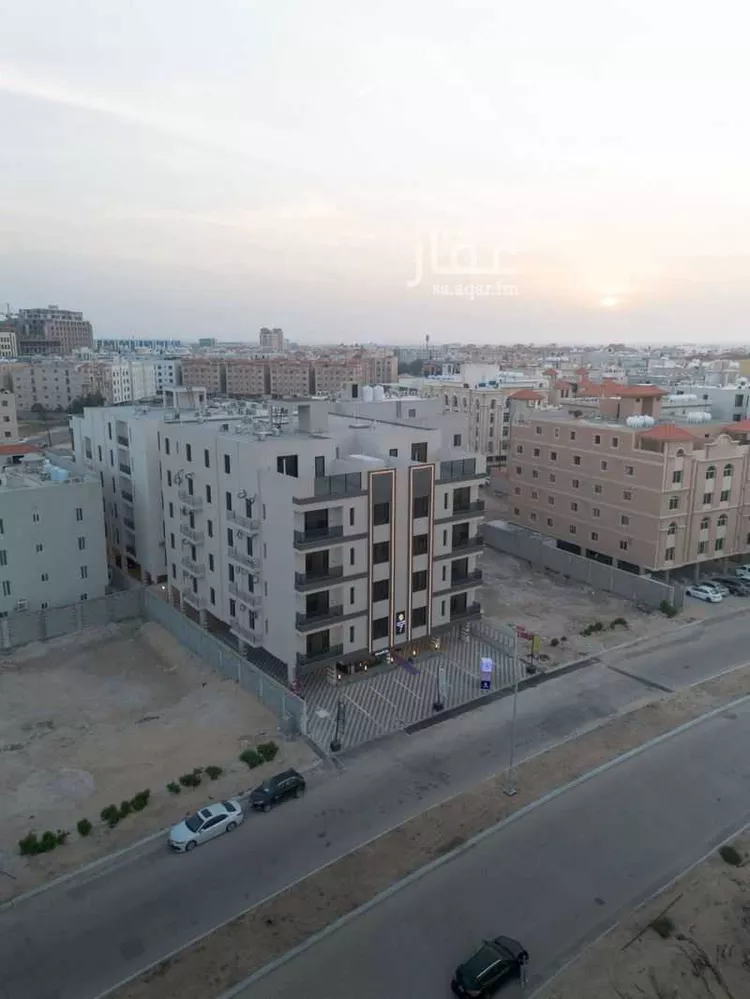 شقة للبيع في شارع الرقعي, حي الحمراء, مدينة الخبر, المنطقة الشرقية 8