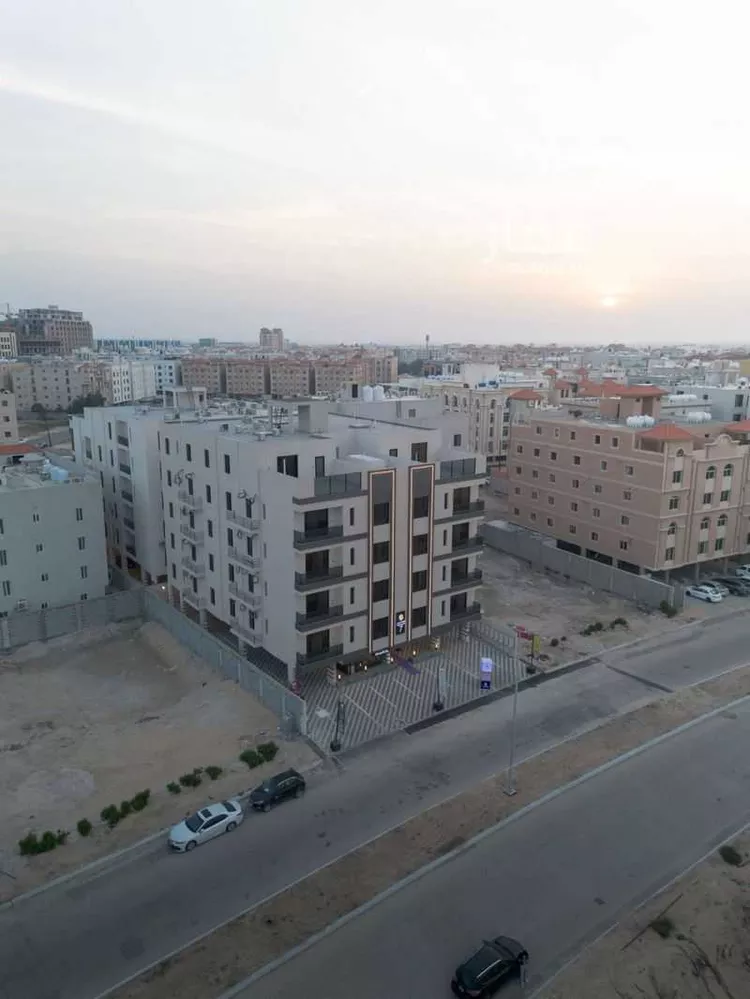 شقة للبيع في شارع الرقعي, حي الحمراء, مدينة الخبر, المنطقة الشرقية 15