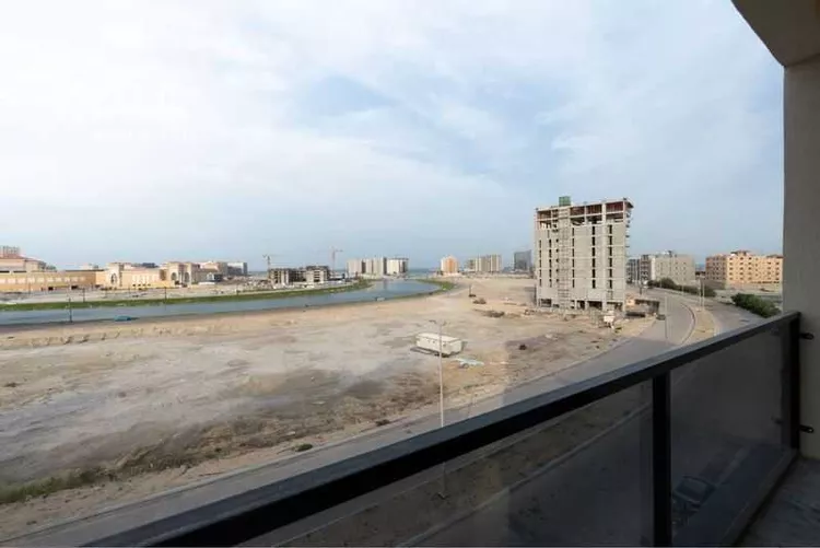 شقة للبيع في شارع الرقعي, حي الحمراء, مدينة الخبر, المنطقة الشرقية صورة 2