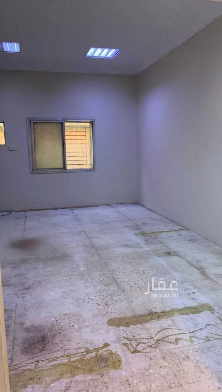 دور للإيجار في شارع خراشه بن الحارث المرادي ، حي المطار ، حائل ، منطقة حائل صورة 2