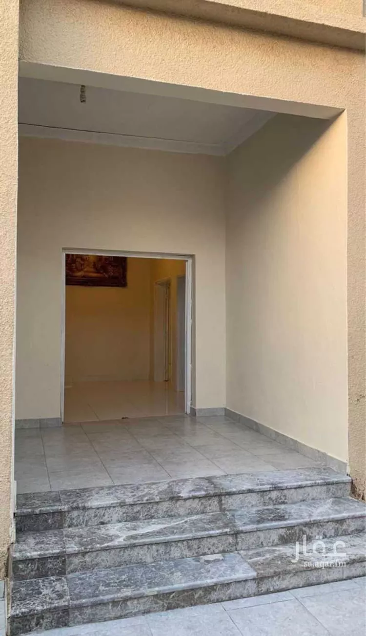 دور للإيجار في شارع خراشه بن الحارث المرادي ، حي المطار ، حائل ، منطقة حائل صورة 3