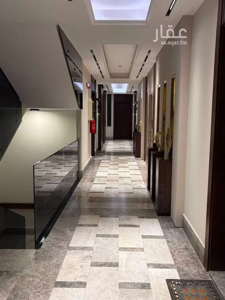 شقة للإيجار في شارع المدارة, حي المروج, مدينة الرياض, منطقة الرياض صورة 2