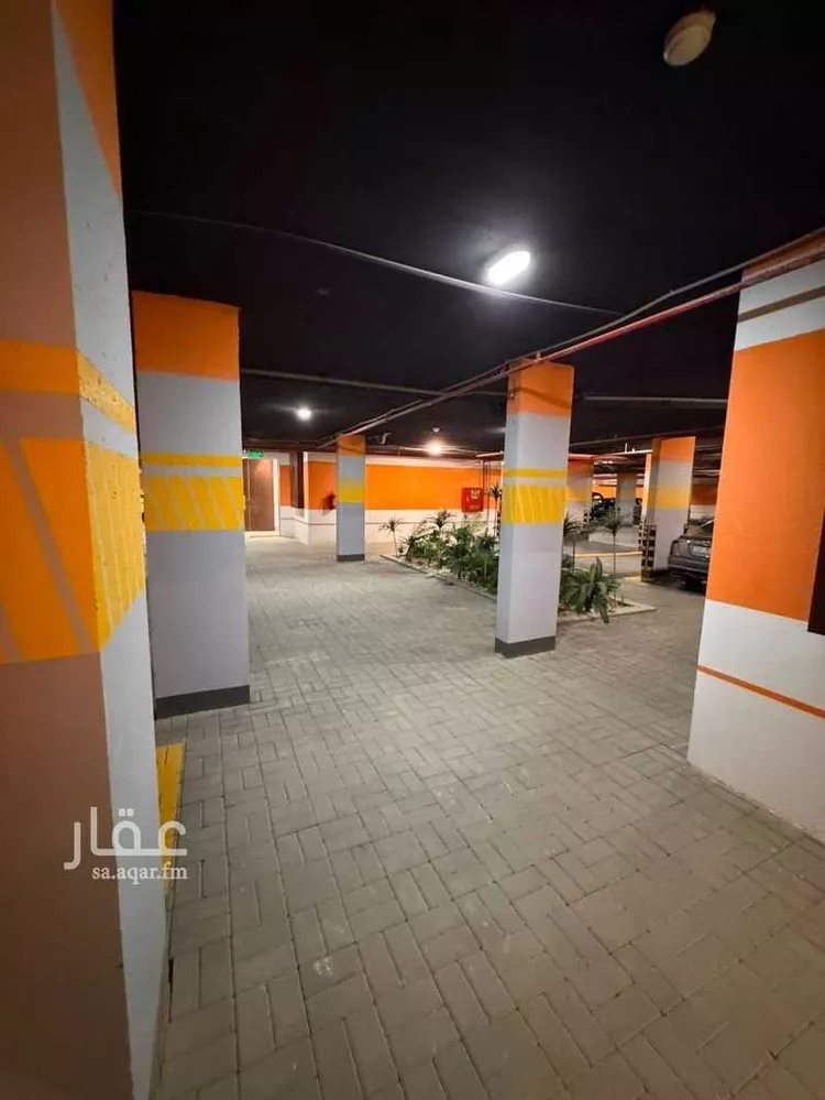 شقة للإيجار في شارع المدارة, حي المروج, مدينة الرياض, منطقة الرياض 8