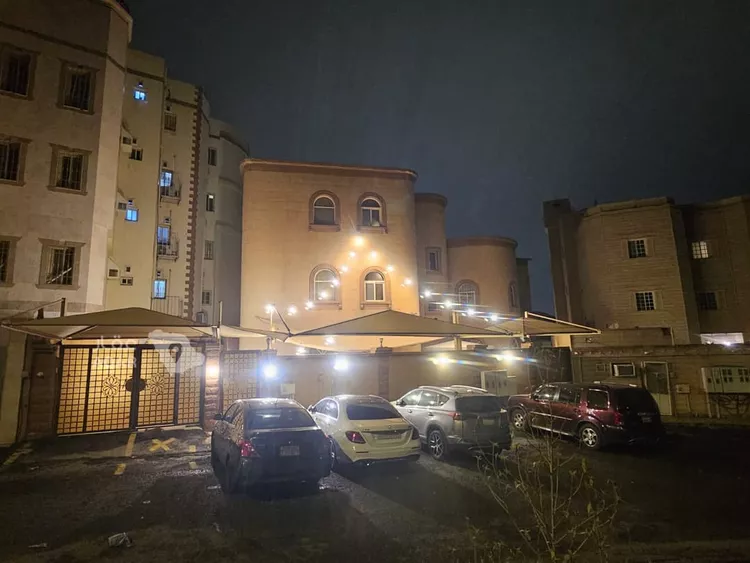 عمارة للبيع في شارع ابن عدنان, حي بطحاء قريش, مدينة مكة المكرمة, منطقة مكة المكرمة 2