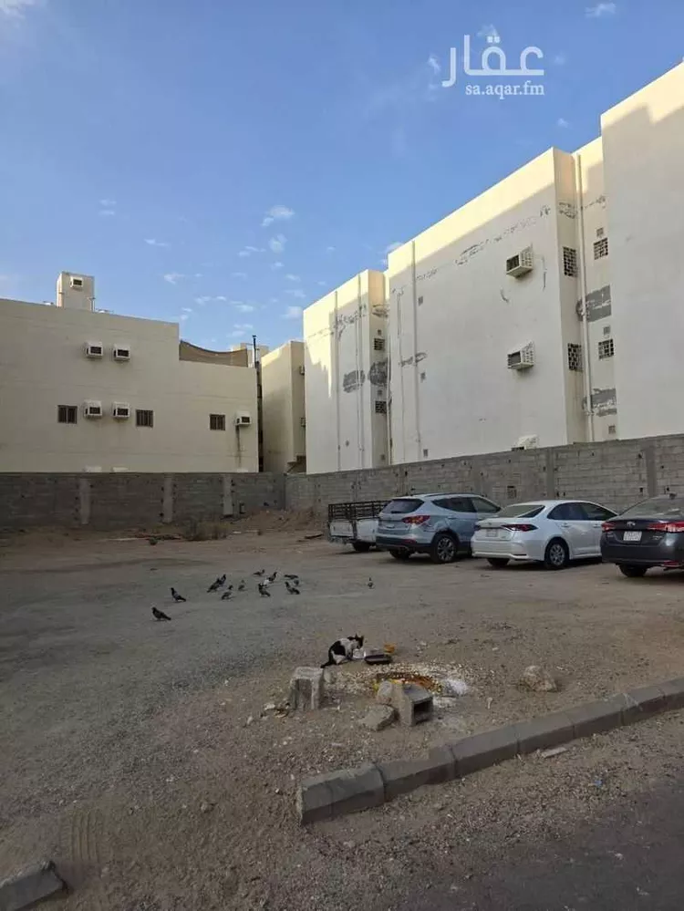 Land for Sale in Mecca Al Khadra