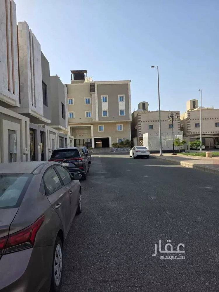 Apartment for Sale in Mecca Al Umrah Al Jadidah 7