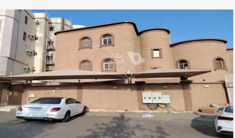 عمارة للبيع في شارع ابن عدنان, حي بطحاء قريش, مدينة مكة المكرمة, منطقة مكة المكرمة