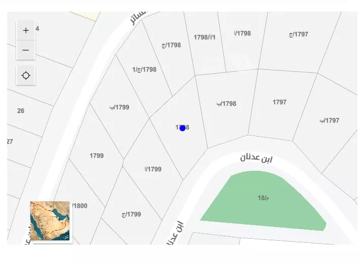عمارة للبيع في شارع ابن عدنان, حي بطحاء قريش, مدينة مكة المكرمة, منطقة مكة المكرمة 4
