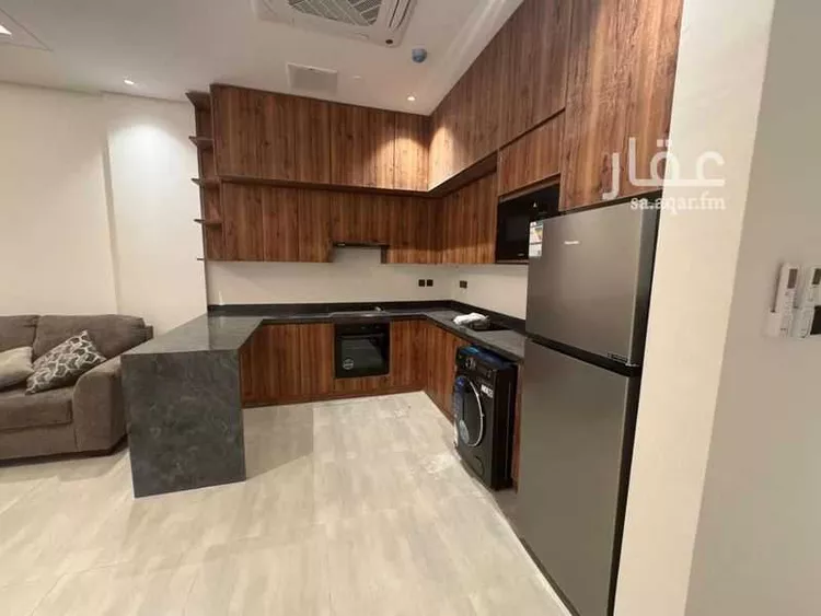 شقة للإيجار في شارع أحمد الثعلبي, حي النرجس, مدينة الرياض, منطقة الرياض