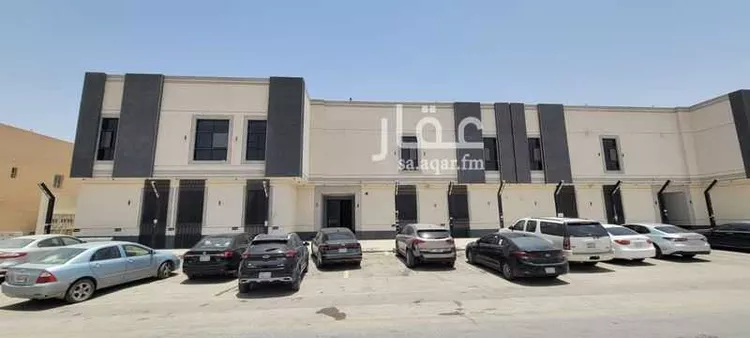 شقة للبيع في شارع طارق بن زياد, حي بدر, مدينة الرياض, منطقة الرياض صورة 3