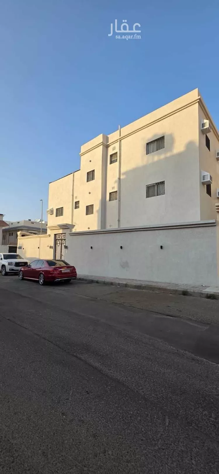 شقة للإيجار في شارع عاصم ابن عمير, حي القيم الأعلى, مدينة الطائف, منطقة مكة المكرمة 28