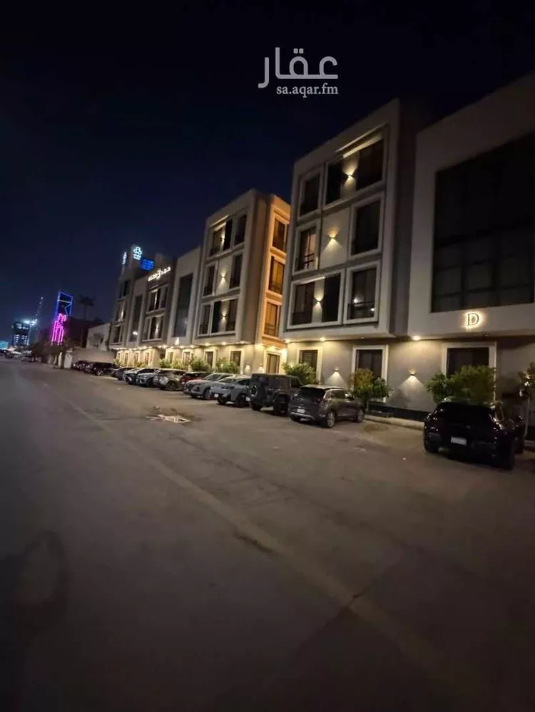 شقة للإيجار في شارع المدارة, حي المروج, مدينة الرياض, منطقة الرياض 23