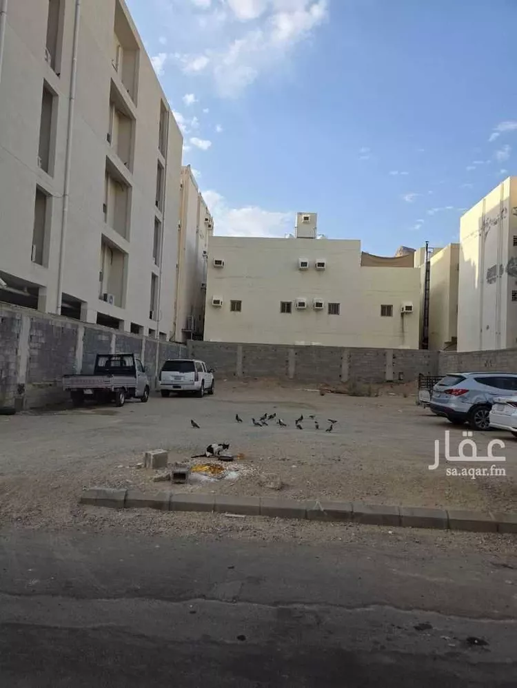 Land for Sale in Mecca Al Khadra صورة 2