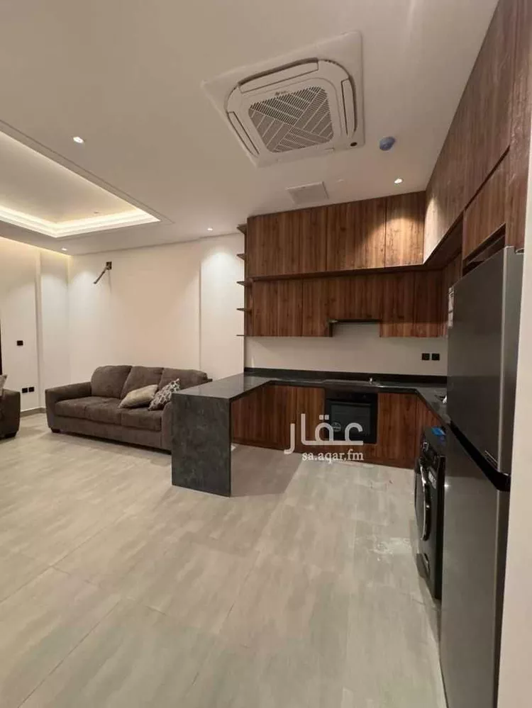 شقة للإيجار في شارع أحمد الثعلبي, حي النرجس, مدينة الرياض, منطقة الرياض صورة 3