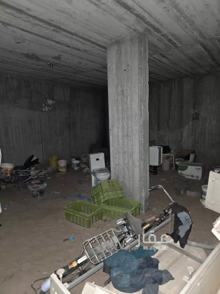عمارة للبيع في شارع أبو اسحاق الكاتب, حي الشامية الجديد, مدينة مكة المكرمة, منطقة مكة المكرمة صورة 3