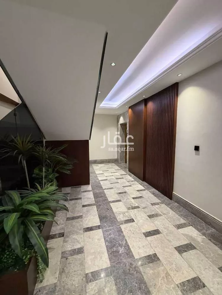 شقة للإيجار في شارع المدارة, حي المروج, مدينة الرياض, منطقة الرياض 15