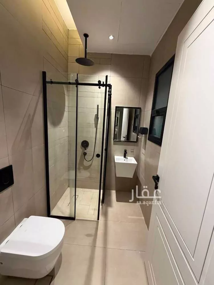 شقة للإيجار في شارع المدارة, حي المروج, مدينة الرياض, منطقة الرياض 11