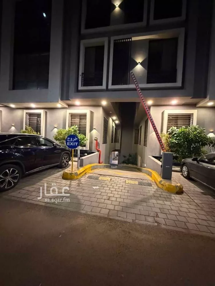 شقة للإيجار في شارع المدارة, حي المروج, مدينة الرياض, منطقة الرياض 14