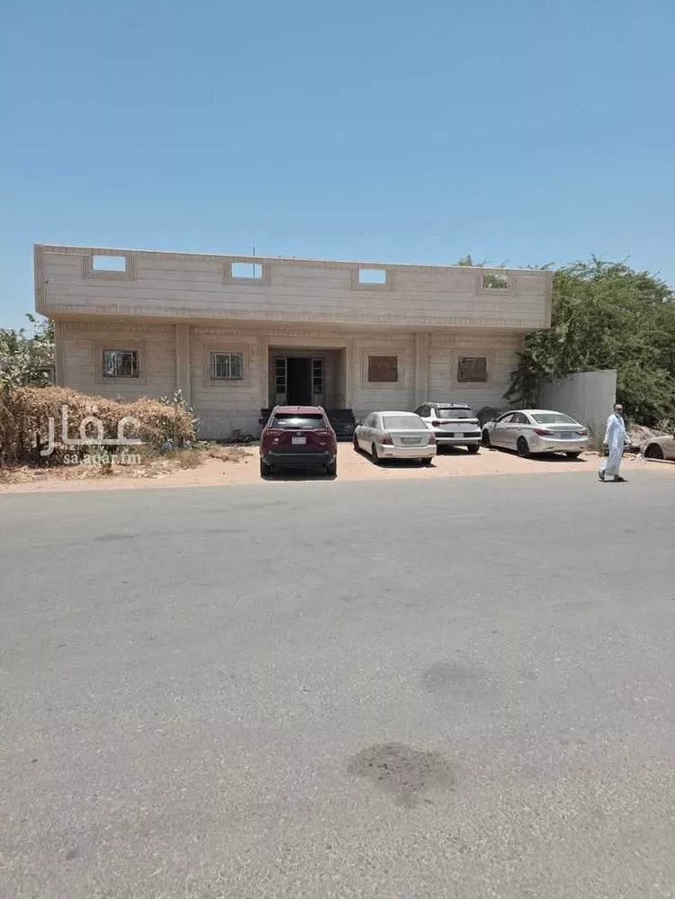 عمارة للبيع في شارع أبو اسحاق الكاتب, حي الشامية الجديد, مدينة مكة المكرمة, منطقة مكة المكرمة