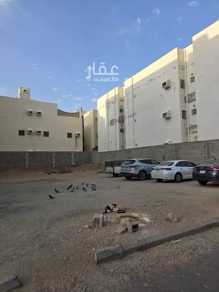 أرض للبيع في شارع خريم بن أوس بن حارثه رضي الله عنه, حي الخضراء, مدينة مكة المكرمة, منطقة مكة المكرمة
