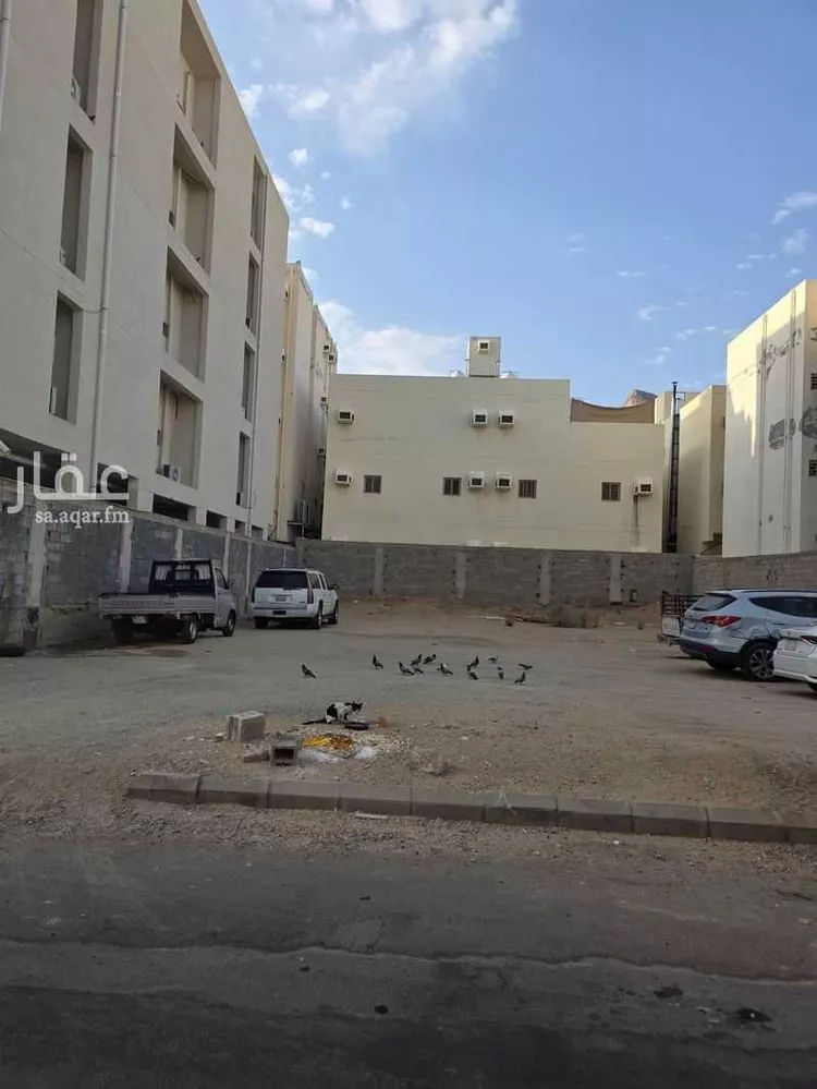 أرض للبيع في شارع خريم بن أوس بن حارثه رضي الله عنه, حي الخضراء, مدينة مكة المكرمة, منطقة مكة المكرمة صورة 2