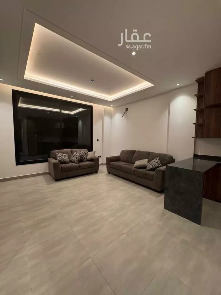 شقة للإيجار في شارع أحمد الثعلبي, حي النرجس, مدينة الرياض, منطقة الرياض صورة 4