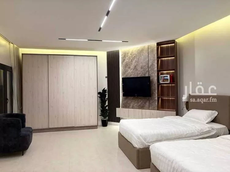 استراحة للإيجار في شارع الهدا 349, حي الهدا, مدينة الطائف, منطقة مكة المكرمة صورة 4