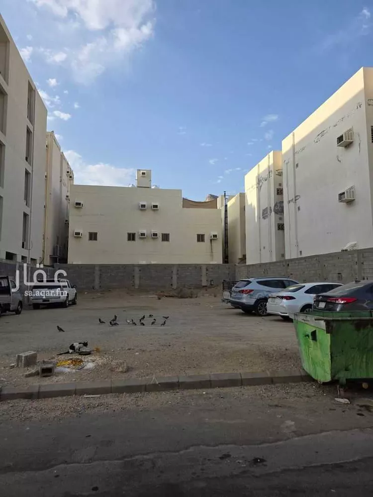 أرض للبيع في شارع خريم بن أوس بن حارثه رضي الله عنه, حي الخضراء, مدينة مكة المكرمة, منطقة مكة المكرمة صورة 3