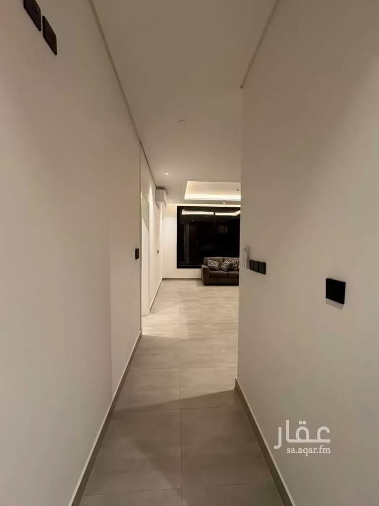 شقة للإيجار في شارع أحمد الثعلبي, حي النرجس, مدينة الرياض, منطقة الرياض صورة 2