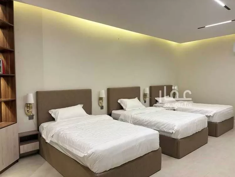 استراحة للإيجار في شارع الهدا 349, حي الهدا, مدينة الطائف, منطقة مكة المكرمة صورة 2