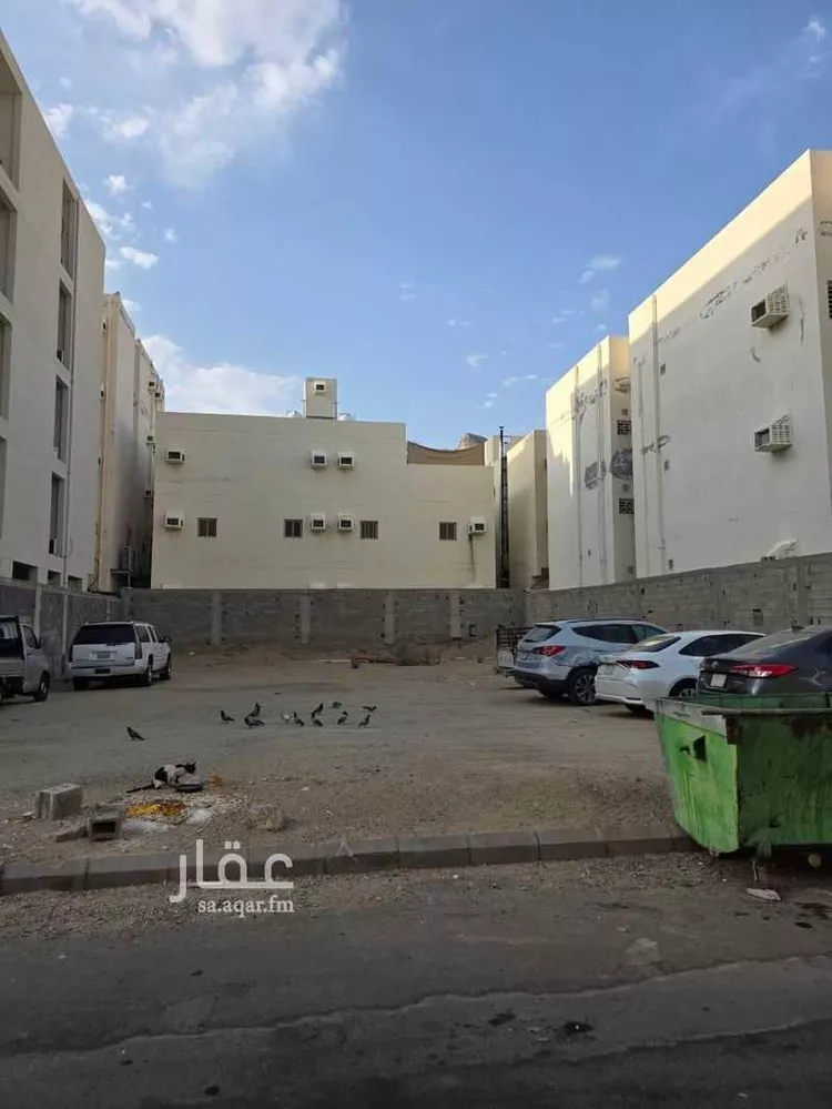 Land for Sale in Mecca Al Khadra صورة 3