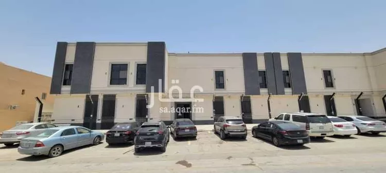 شقة للبيع في شارع ريس, حي بدر, مدينة الرياض, منطقة الرياض