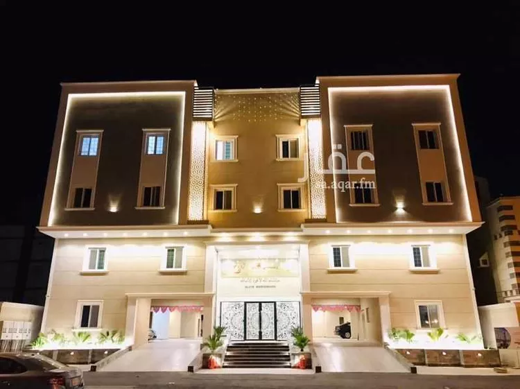 Apartment for Sale in Mecca Al Umrah Al Jadidah