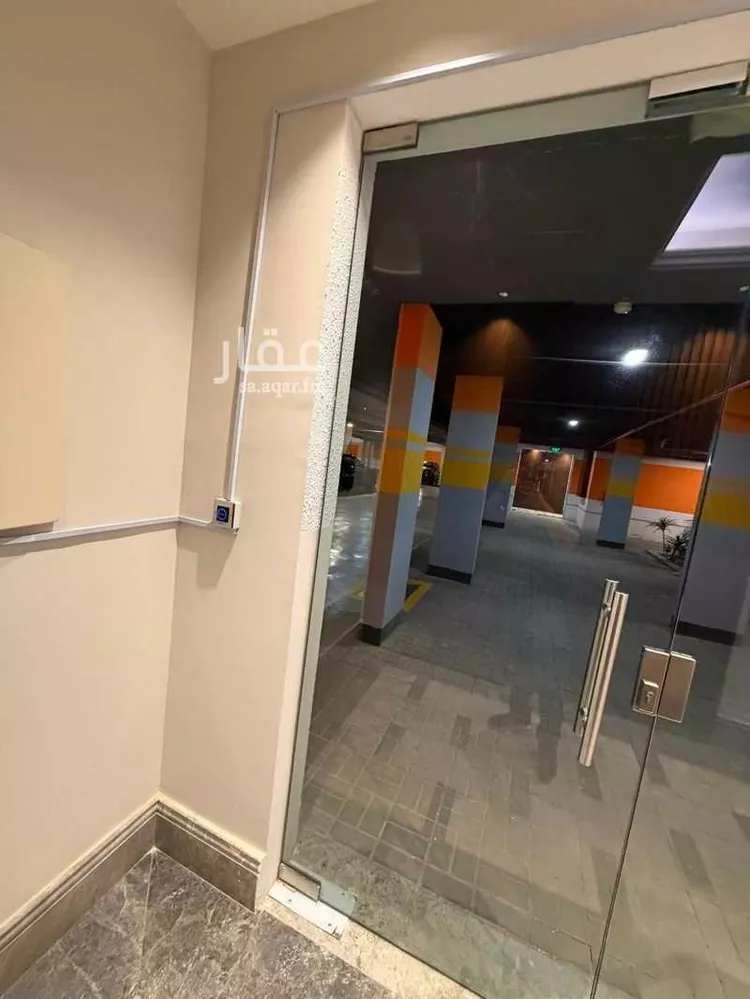 شقة للإيجار في شارع المدارة, حي المروج, مدينة الرياض, منطقة الرياض 12
