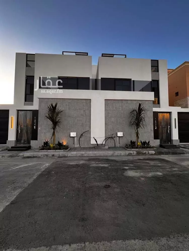 فيلا للبيع في شارع عبد الكريم البنيان, حي اللؤلؤ, مدينة جدة, منطقة مكة المكرمة