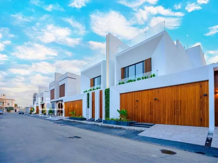 فيلا للبيع في شارع عيسى ابن فليتة, حي أبحر الشمالية, مدينة جدة, منطقة مكة المكرمة